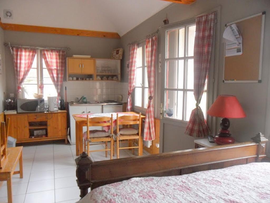 Gite Hotel Chambre D' Hotes Et Roulottes Et Du Ternois Saint-Pol-sur-Ternoise ห้อง รูปภาพ